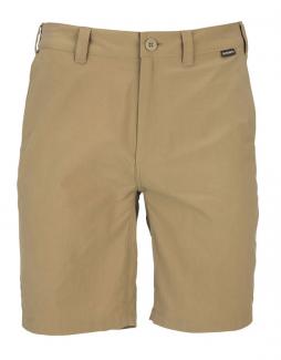 Simms Superlight Short Cork