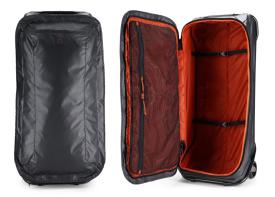 Simms Tailwind 100L Roller Black