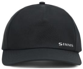 Simms Tongass Rain Cap Black