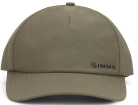 Simms Tongass Rain Cap Dark Stone