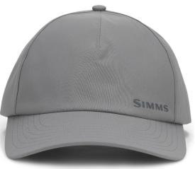 Simms Tongass Rain Cap Steel