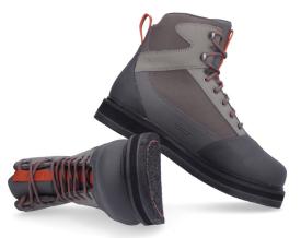 Simms Tributary Boot - Felt Basalt