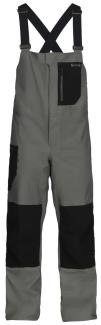 Simms Vapor Elite Bib Gunmetal
