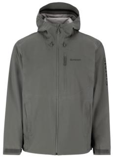 Simms Vapor Elite Jacket Gunmetal