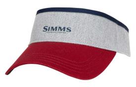 Simms Visor Americana