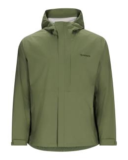 Simms Waypoint Jacket Dark Clover