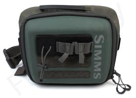Simms Waypoints Hip Pack Small Army Green - DEMO MODEL