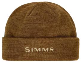 Simms Windstopper Beanie Cobia Heather
