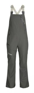Simms Womens Challenger Bib Slate