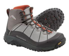Simms Womens Flyweight Boot Cinder