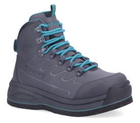 Simms Womens Freestone Boot - Felt Slate