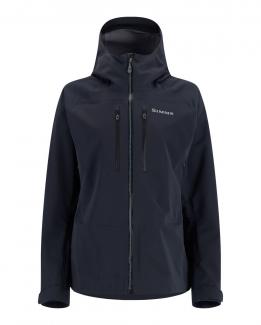 Simms Womens Freestone Jacket Black