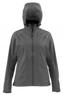 Simms Women's Hyalite Rain Shell Iron
