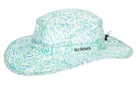 Simms Womens Superlight Solar Sombrero Melon Schoolies