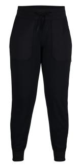 Simms Womens Thermal Jogger Black