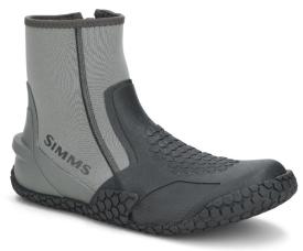 Simms Zipit Bootie Cinder