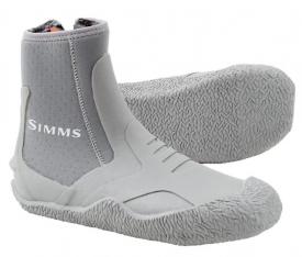 Simms Zipit Bootie II Grey 