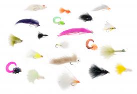 Small Streamer Set Premium 20pc