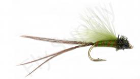 Euro Flies Special Mayfly Olive #12