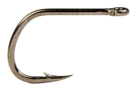 Sprite Tube Fly Single Hooks 10pc