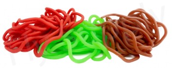 Squirmy Worms