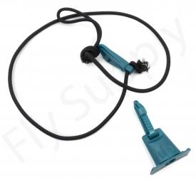Stonefly Magnetic Net Release 