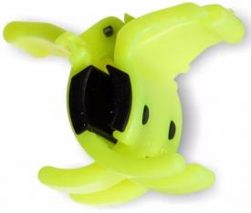 Stonfo Rod Clip Set Small 2pc