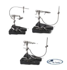 Stonfo Transformer Vise