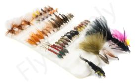 Supreme Germany Fly Set Complete - 50pc