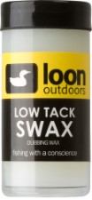 Loon Swax Low Tack