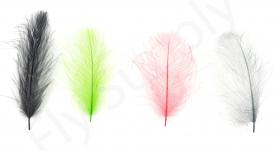 Swiss CDC Ultra Select XL Feathers 1 Gram