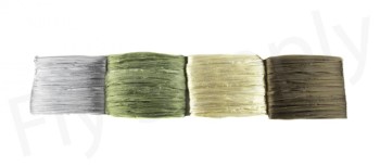 Swiss straw 