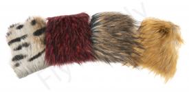 Sybai Craft Fur Medium Fiber 6 cm