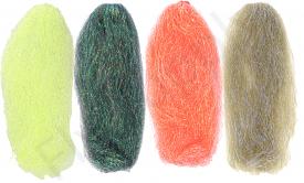 Sybai Volume Flash Hair