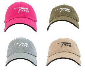 TFO Ball Cap