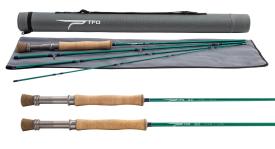 TFO Blitz Fly Rod