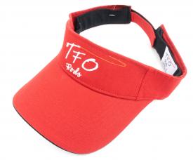 TFO Visor Cap
