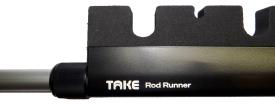 Take Tackle Rod Runner