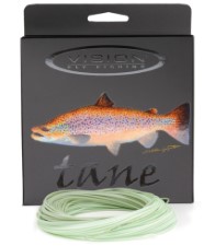 Vision Tane Floating Fly Line