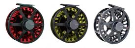 Taylor Revolution Z Fly Reel