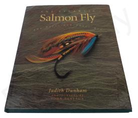 The Atlantic Salmon Fly Book - DEMO MODEL