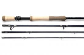 Thomas & Thomas Exocett Predator Fly Rod