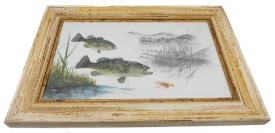 Thomas Kubitz Art Bass Original - DEMO MODEL