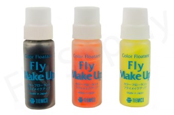 Tiemco Fly Make Up Dry Shake