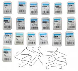 Tiemco Master Set 442 Hooks