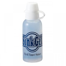 Tiemco Sink Gel Flies & Leaders