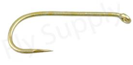 Tiemco TMC 100SP-BL Dry Fly Hooks 20pc