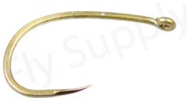 Tiemco TMC 2499SP-BL Nymph and Dry Fly Hooks 20pc