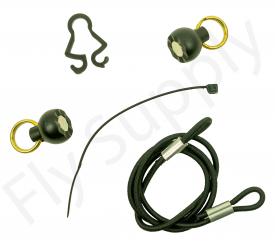 Tight Line Magnetic Net Release