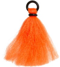 Loon Tip Toppers Small Orange 3-pack
